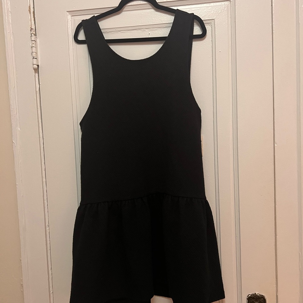 Free People NWOT Dress